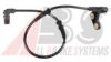 MERCE 1705400917 Sensor, wheel speed